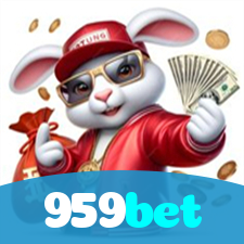 959bet：O cassino online mais confiável para apostas no futebol e jogos de cassino!