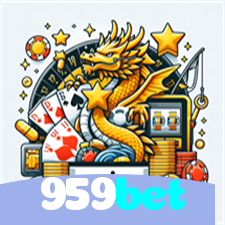 959bet:Em cada giro das slots, a vitória está ao seu alcance!