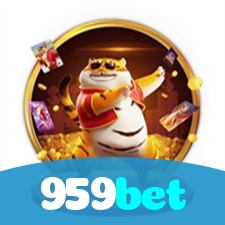 959bet:Jogue poker, aposte no futebol e conquiste prêmios incrÃveis!