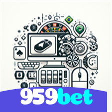 959bet：Conquiste prêmios no blackjack e aposte no futebol ao vivo com segurança!
