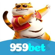 959bet：Aposte no futebol online e jogue os melhores jogos de cassino!