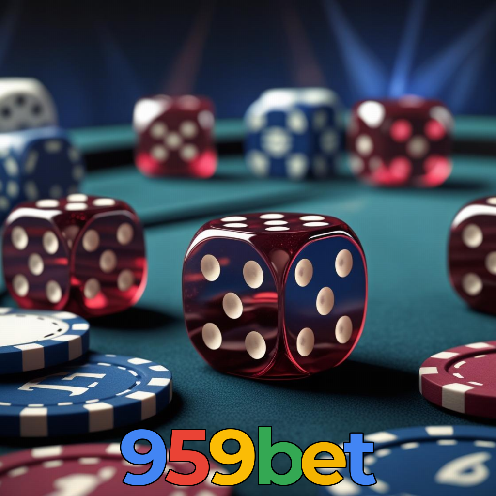 959bet:Jogue poker, aposte no futebol e ganhe no cassino mais confiável!