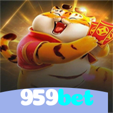 959bet:Jogue slots, aposte no futebol e ganhe prêmios incríveis no cassino online!