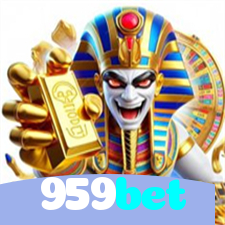 959bet:Ganhe prêmios fantásticos nas roletas online!