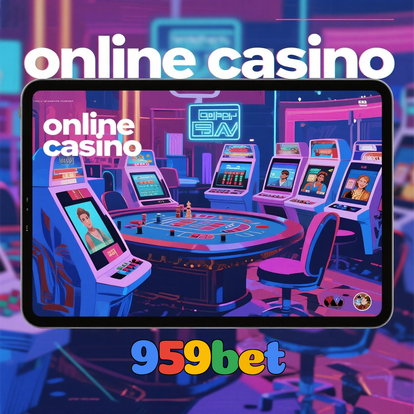 959bet:Jogue nas roletas e veja a sorte sorrir para você!