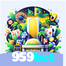 959bet：Jogue poker e prove que você é o verdadeiro campeão das cartas!
