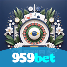 959bet：Jogue nas melhores slots e leve o jackpot para casa!