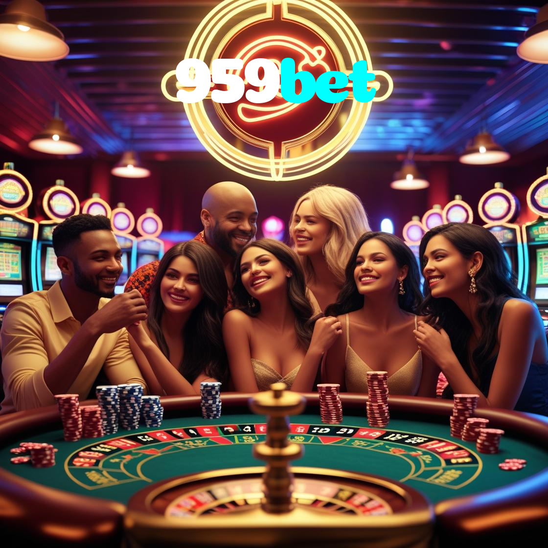 959bet：Aposte no futebol e jogue os melhores jogos de cassino com segurança!