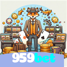 959bet：Entre no nosso cassino online e jogue nas roletas agora!