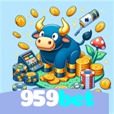 959bet：Jogue futebol online e descubra o prazer de ganhar grandes prêmios!