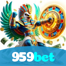 959bet:Aposte no futebol e conquiste prêmios em blackjack e poker!