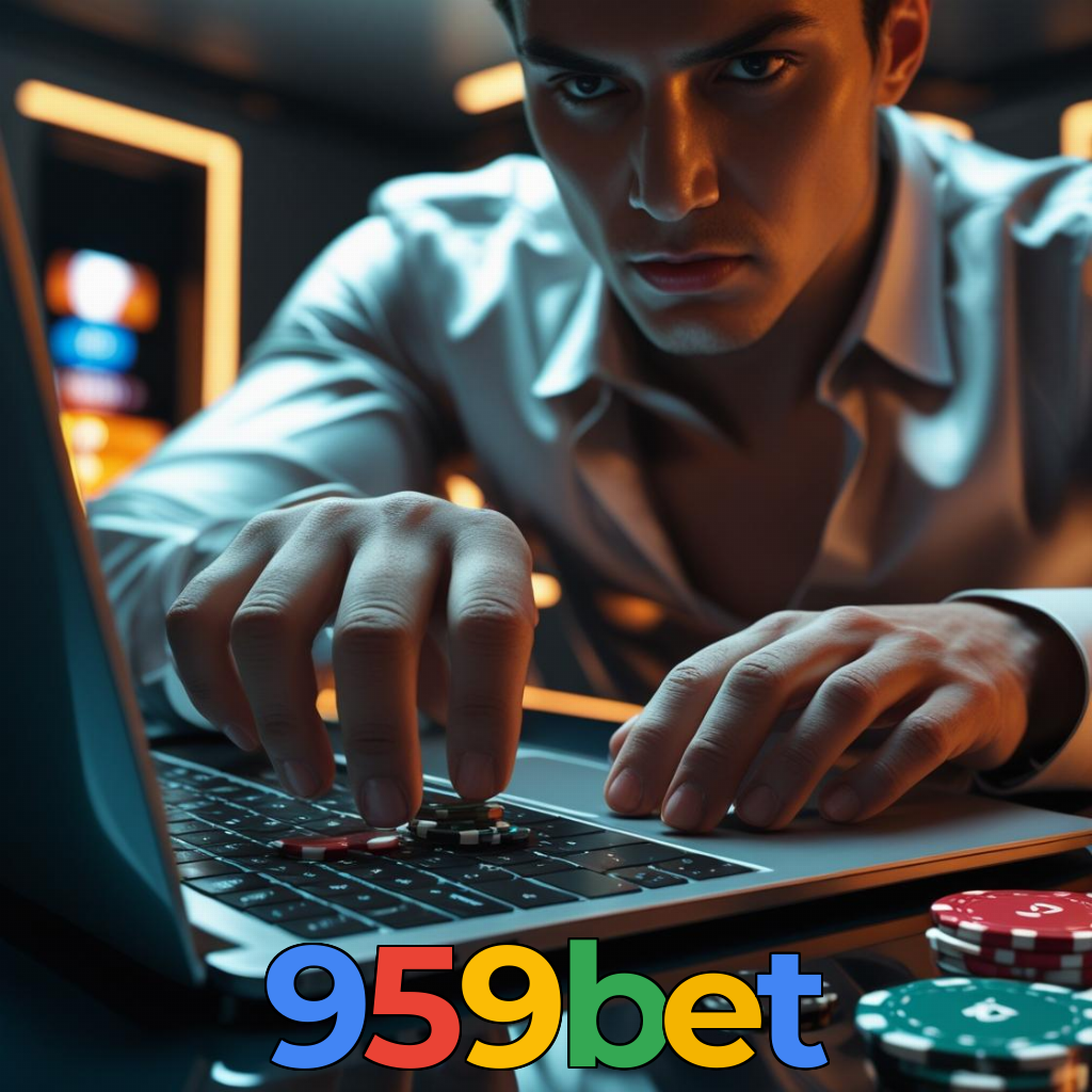 959bet:Jogue blackjack, poker e aposte no futebol para vitórias épicas!