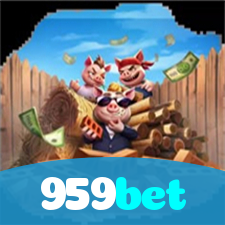 959bet:Cada giro nas slots é uma chance de grandes vitórias!