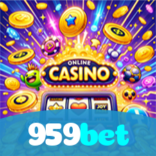 959bet:Em cada jogo, a chance de ganhar é sua! Jogue agora no cassino!