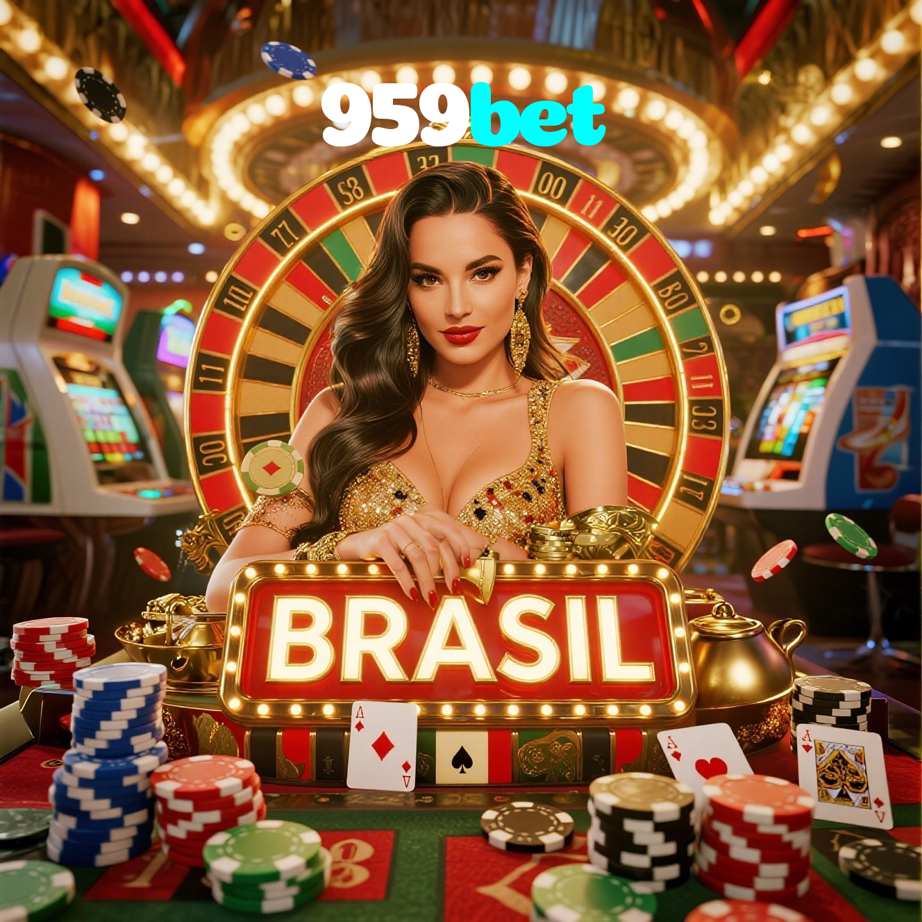959bet:A roleta nunca foi tão emocionante! Aposte e ganhe!