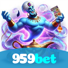 959bet：Jogue futebol online e sinta a adrenalina das grandes vitórias!