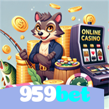 959bet:Aposte no seu time e ganhe com os melhores jogos de cassino online!