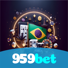 959bet：O futebol online é mais emocionante quando você está ganhando!