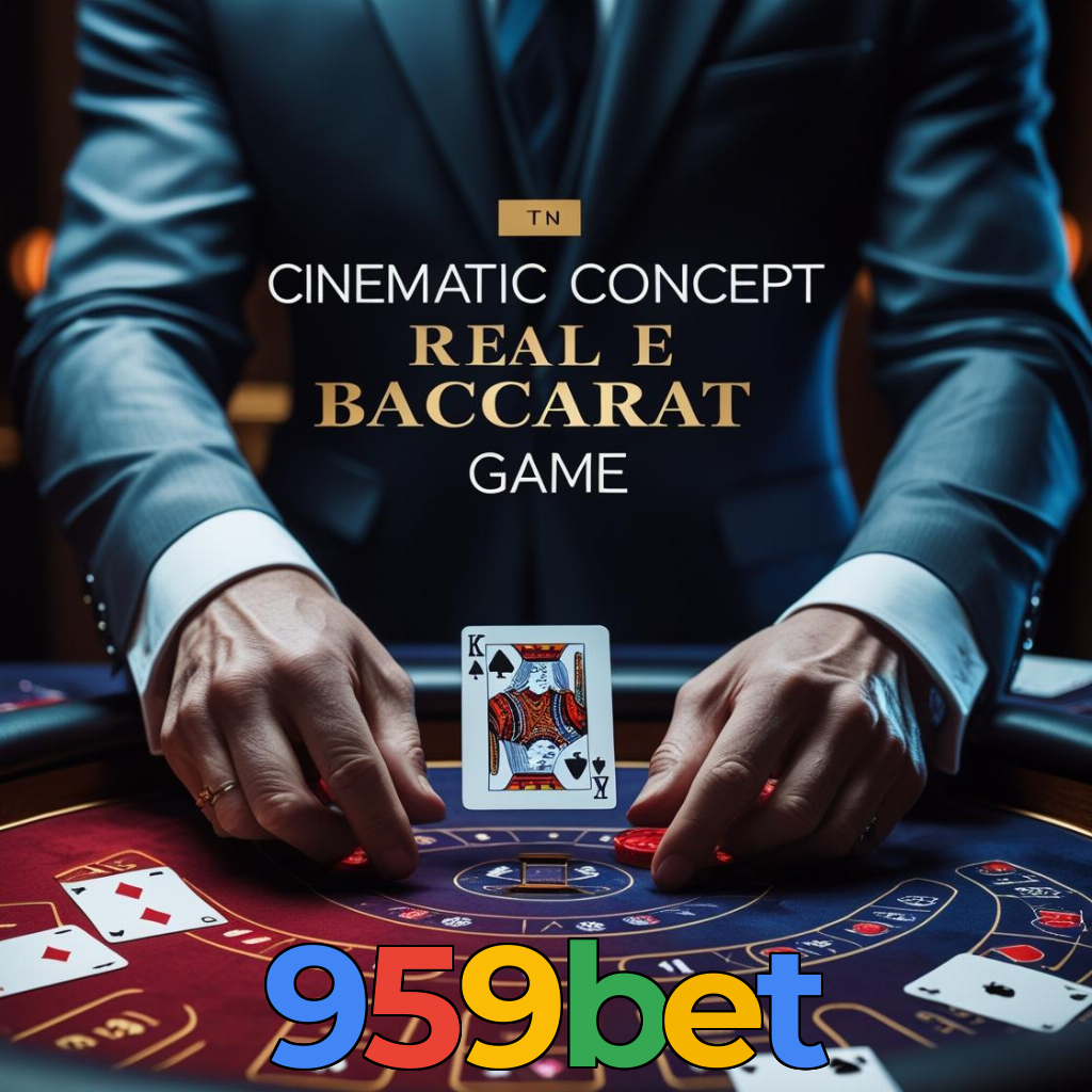 959bet:Jogue blackjack, roleta e aposte no futebol para vitórias emocionantes!
