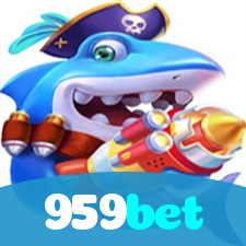 959bet：Entre no cassino e aposte nas roletas mais emocionantes!