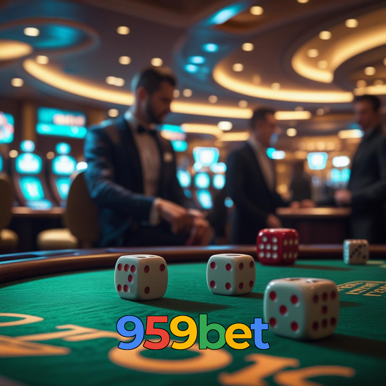 959bet:Cada giro é uma nova chance! Aposte nas slots e vença!
