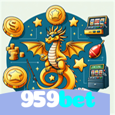 959bet：No cassino online mais confiável, aposte no futebol e jogue roleta!
