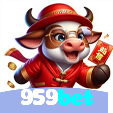 959bet：Aposte no futebol e viva a emoção do jogo!