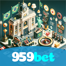 959bet:Sinta a emoção do blackjack! Aposte agora e ganhe!