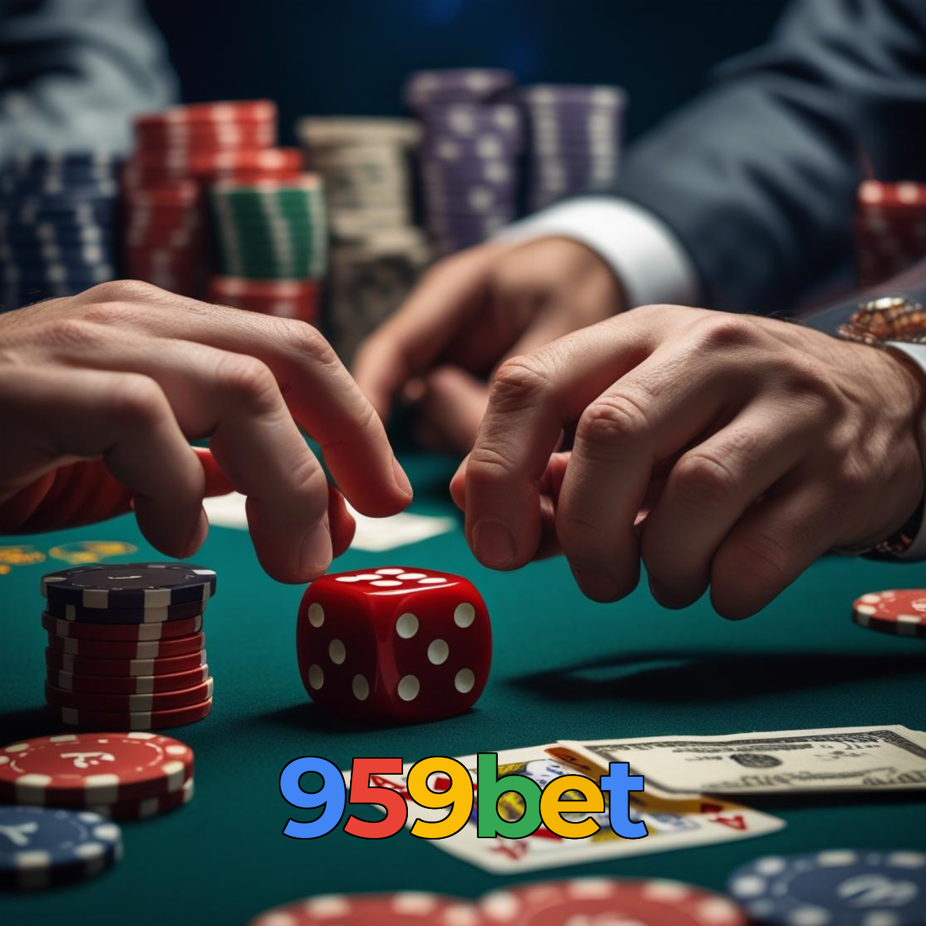 959bet:A sorte te espera nas nossas roletas! Aposte e vença!