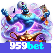 959bet:A sorte te espera nas nossas roletas! Aposte e vença!