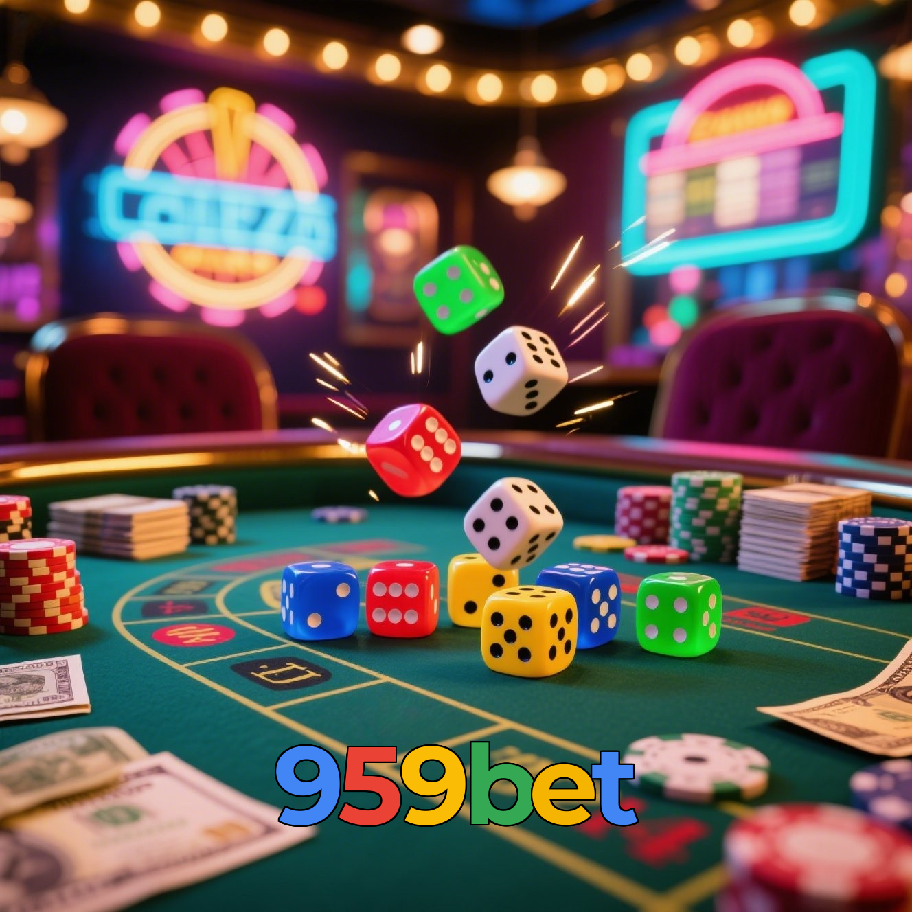 959bet:Aposte nas melhores slots e conquiste prêmios como nunca!