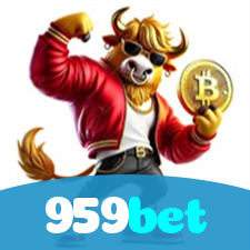 959bet：Em cada giro das slots, a vitória está ao seu alcance!
