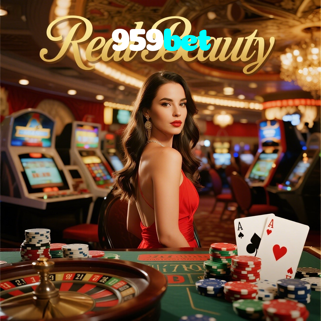 959bet:Em cada giro, novas vitórias! Venha jogar nas melhores slots!