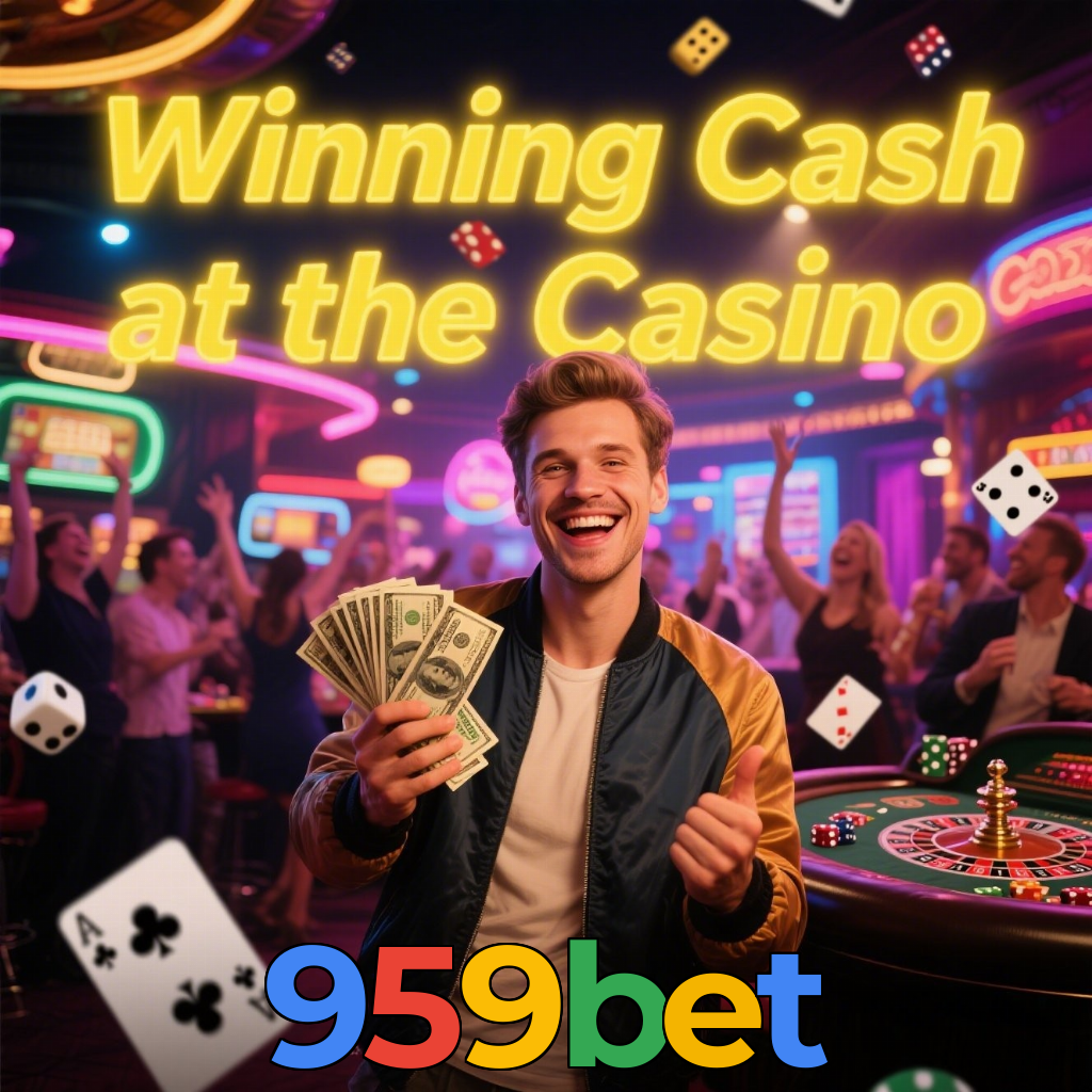 959bet:Jogue nas melhores slots e conquiste jackpots incrÃveis!