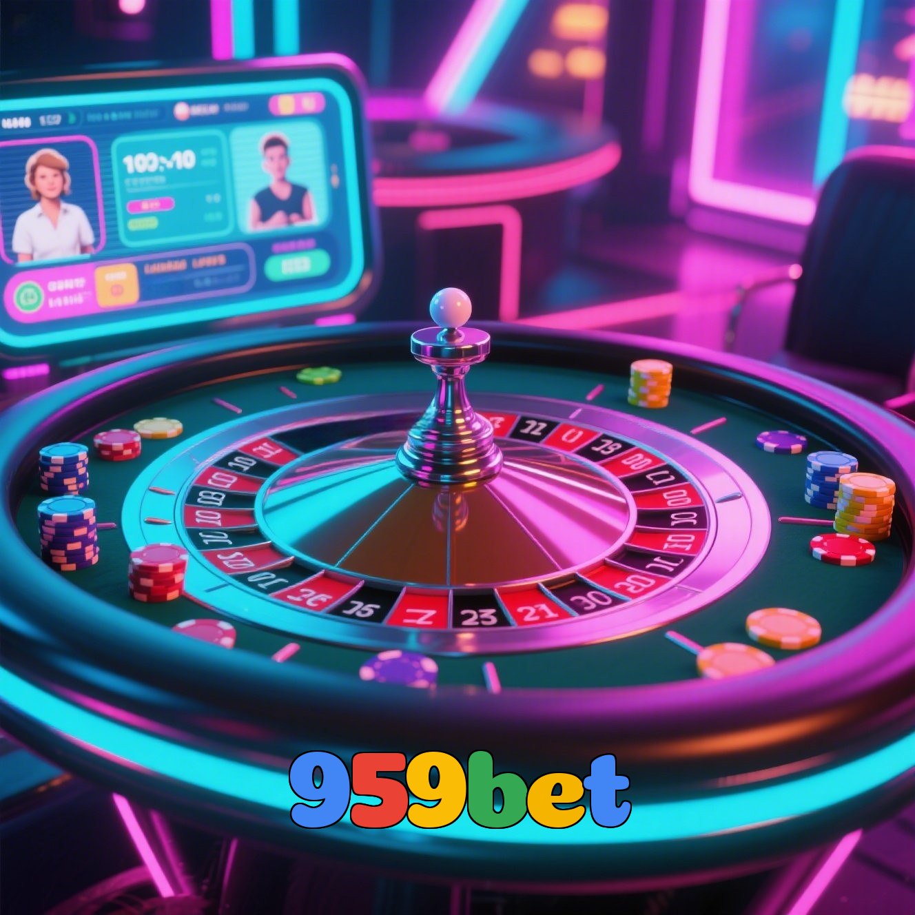 959bet：A sorte é sua! Aposte agora e ganhe muito mais!
