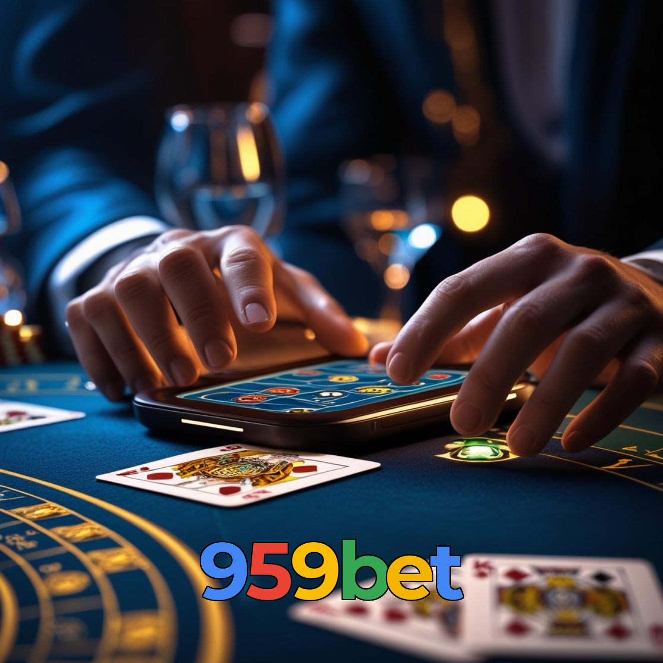 959bet:Encontre o seu jogo favorito e leve para casa prêmios fantásticos!