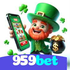 959bet:Cada giro nas slots pode ser uma grande vitória! Aposte agora!