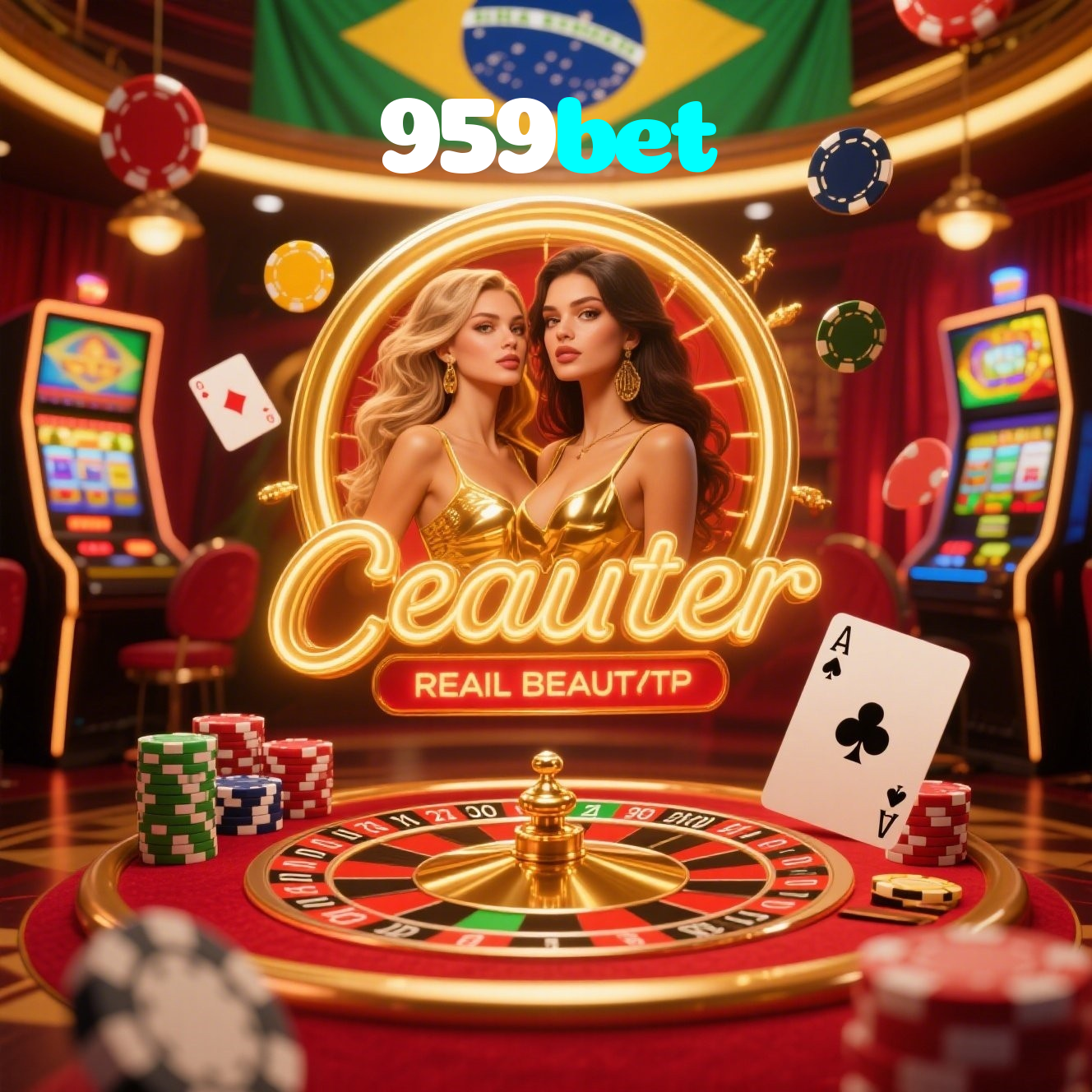 959bet：Experimente o futebol online e vença como um verdadeiro campeão!