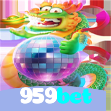 959bet：Vença no futebol online e sinta o sabor da conquista!