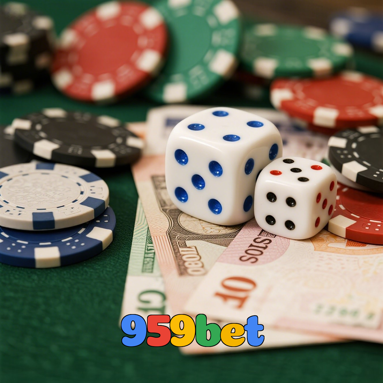959bet:A experiência de futebol ao vivo e cassino online mais emocionante espera por você!