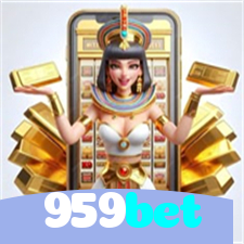 959bet：Divirta-se com slots e apostas ao vivo em futebol no nosso cassino online!