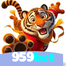 959bet:Apostas no futebol e grandes prêmios em roleta no cassino online!