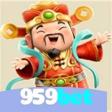 959bet：Jogue as melhores slots e aposte no futebol para grandes vitórias!