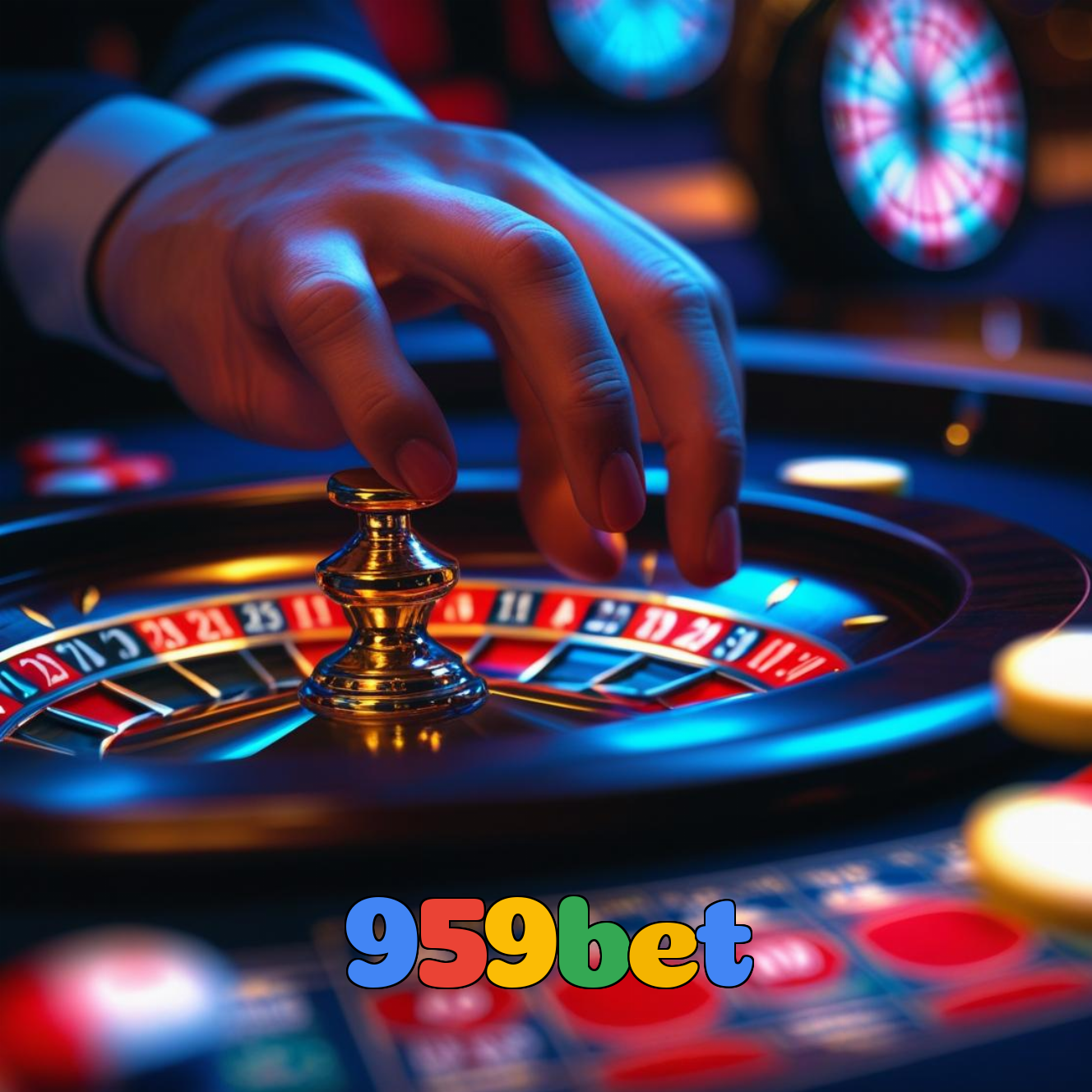 959bet:Aposte no futebol online e sinta a emoção de vencer!