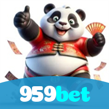 959bet：O cassino online mais confiável para apostas no futebol e jogos de cassino!