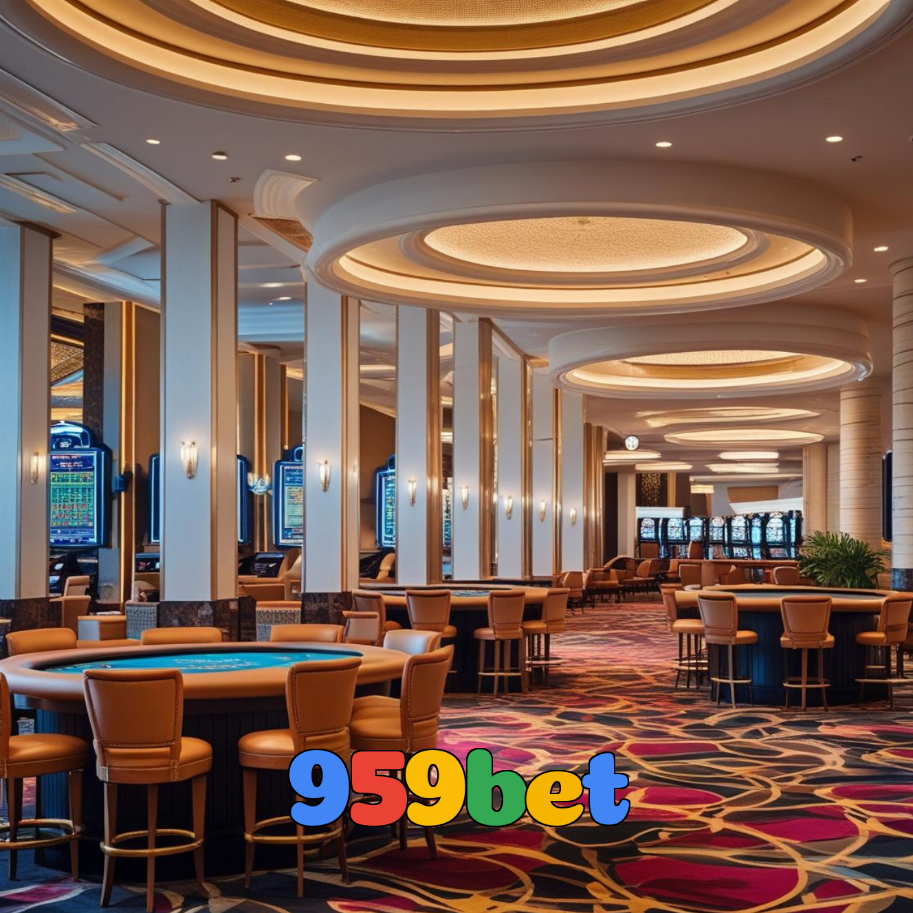 959bet：Aposte no futebol e jogue os melhores jogos de cassino com segurança!