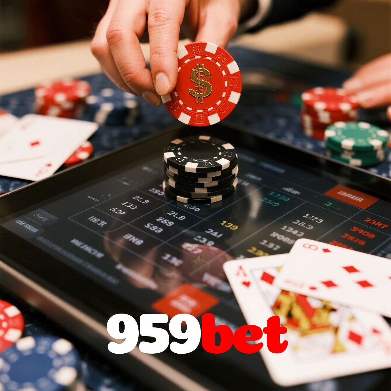 959bet:Aposte no futebol online e mostre seu talento para ganhar!