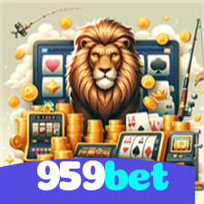 959bet：Jogue futebol online e conquiste a vitória com sua habilidade!