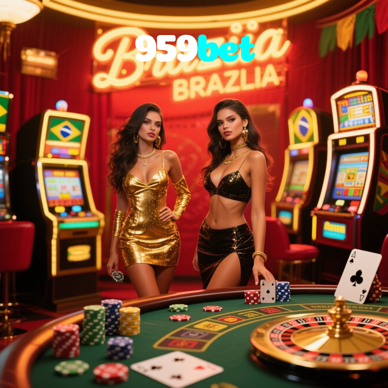 959bet:Aposte na roleta e conquiste prêmios incrÃveis em nosso cassino!