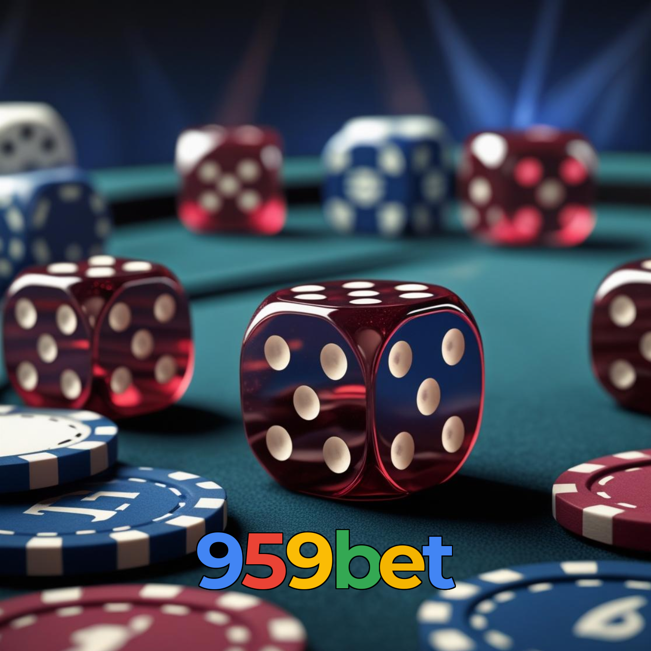 959bet:Poker, roleta e apostas ao vivo no futebol online, tudo ao seu alcance!